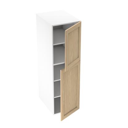 Armoire de cuisine garde-manger (18''L x 55''H x 23 3/4''P)