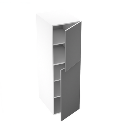 Armoire de cuisine garde-manger (18''L x 55''H x 23 3/4''P)