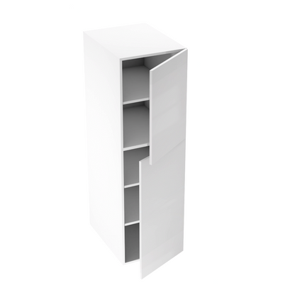 Armoire de cuisine garde-manger (18''L x 55''H x 23 3/4''P)