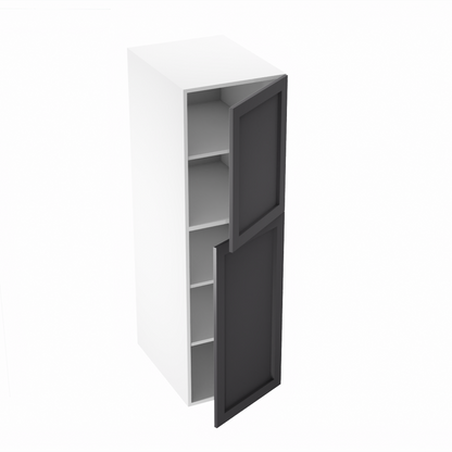 Armoire de cuisine garde-manger (18''L x 55''H x 23 3/4''P)