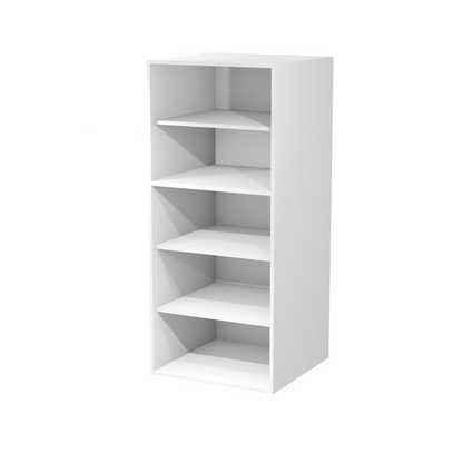 Armoire de cuisine garde-manger (24''L x 55''H x 23 3/4''P)
