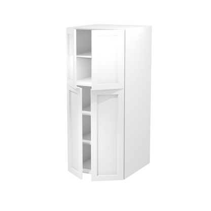 Armoire de cuisine garde-manger (24''L x 55''H x 23 3/4''P)