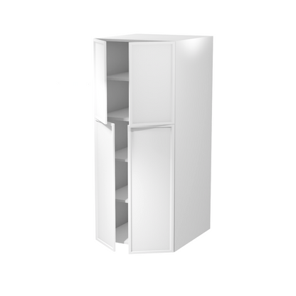 Armoire de cuisine garde-manger (24''L x 55''H x 23 3/4''P)