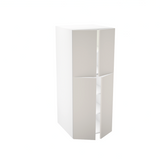 Armoire de cuisine garde-manger (24''L x 58''H x 23 3/4''P)