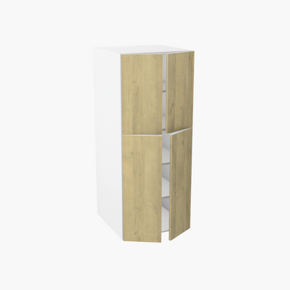Armoire de cuisine garde-manger (24''L x 58''H x 23 3/4''P)