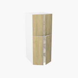 Armoire de cuisine garde-manger (24''L x 58''H x 23 3/4''P)