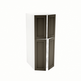 Armoire de cuisine garde-manger (24''L x 58''H x 23 3/4''P)