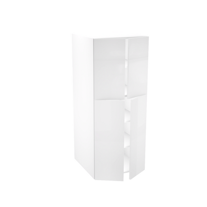 Armoire de cuisine garde-manger (24''L x 58''H x 23 3/4''P)