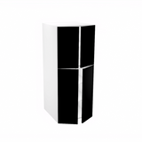 Armoire de cuisine garde-manger (24''L x 58''H x 23 3/4''P)