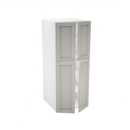Armoire de cuisine garde-manger (24''L x 58''H x 23 3/4''P)