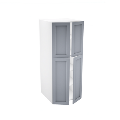 Armoire de cuisine garde-manger (24''L x 58''H x 23 3/4''P)