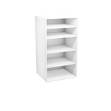 Pantry Kitchen Cabinet (27''W x 49''H x 23 3/4''D)