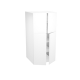 Pantry Kitchen Cabinet (27''W x 49''H x 23 3/4''D)