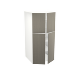 Pantry Kitchen Cabinet (27''W x 49''H x 23 3/4''D)