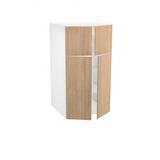 Pantry Kitchen Cabinet (27''W x 49''H x 23 3/4''D)