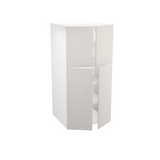 Pantry Kitchen Cabinet (27''W x 49''H x 23 3/4''D)