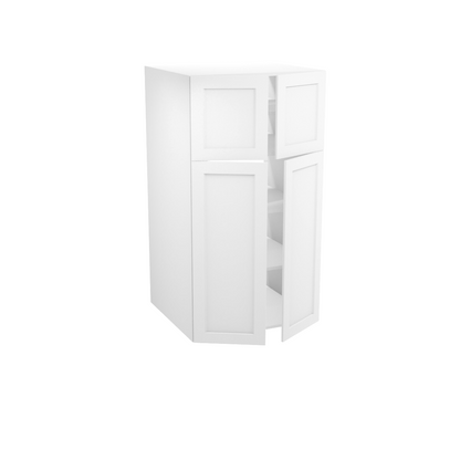 Pantry Kitchen Cabinet (27''W x 49''H x 23 3/4''D)