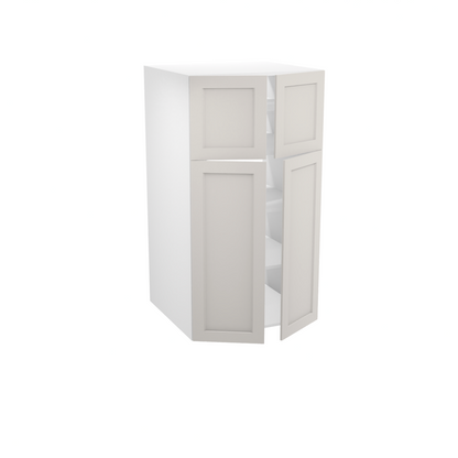 Pantry Kitchen Cabinet (27''W x 49''H x 23 3/4''D)
