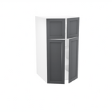 Pantry Kitchen Cabinet (27''W x 49''H x 23 3/4''D)