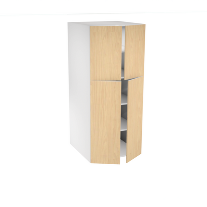Pantry Kitchen Cabinet (27''W x 55''H x 23 3/4''D)