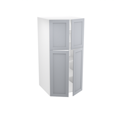 Pantry Kitchen Cabinet (27''W x 55''H x 23 3/4''D)