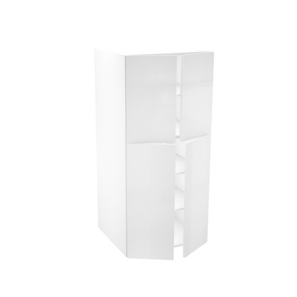 Pantry Kitchen Cabinet (27''W x 58''H x 23 3/4''D)