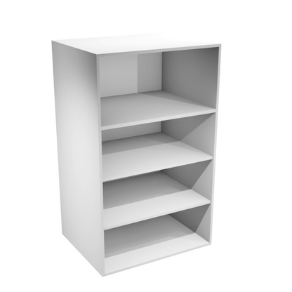 Armoire De Cuisine Garde-Manger (30''L X 49''H X 23 3/4''P)
