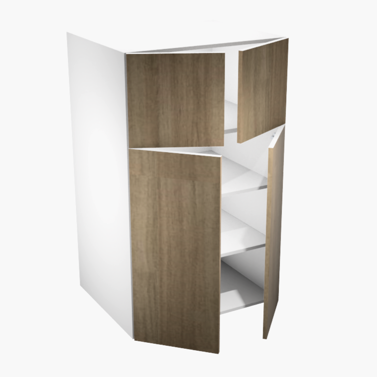 Armoire De Cuisine Garde-Manger (30''L X 49''H X 23 3/4''P)