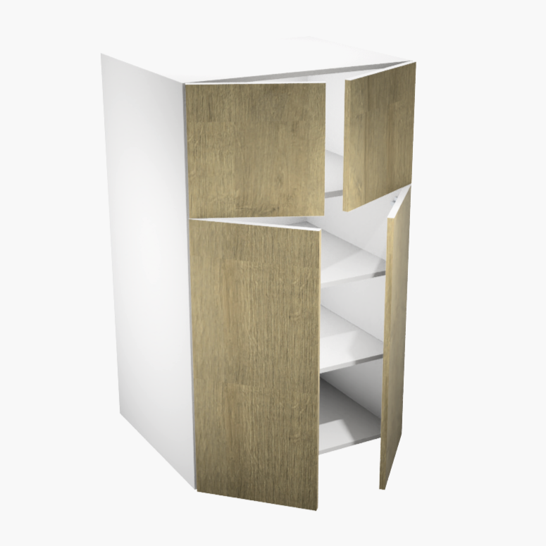 Armoire De Cuisine Garde-Manger (30''L X 49''H X 23 3/4''P)