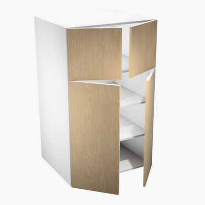Armoire De Cuisine Garde-Manger (30''L X 49''H X 23 3/4''P)