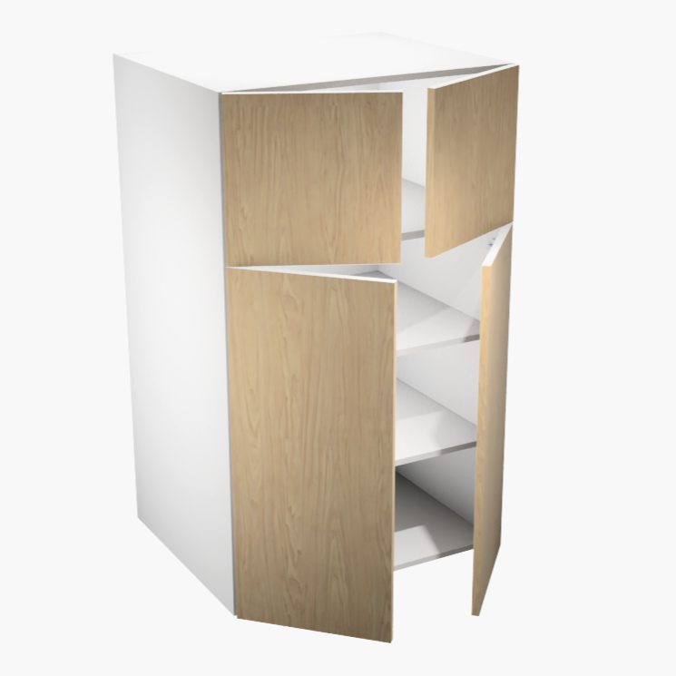 Armoire De Cuisine Garde-Manger (30''L X 49''H X 23 3/4''P)