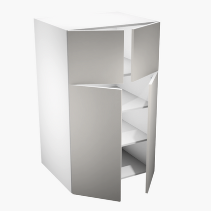 Armoire De Cuisine Garde-Manger (30''L X 49''H X 23 3/4''P)
