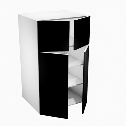 Armoire De Cuisine Garde-Manger (30''L X 49''H X 23 3/4''P)