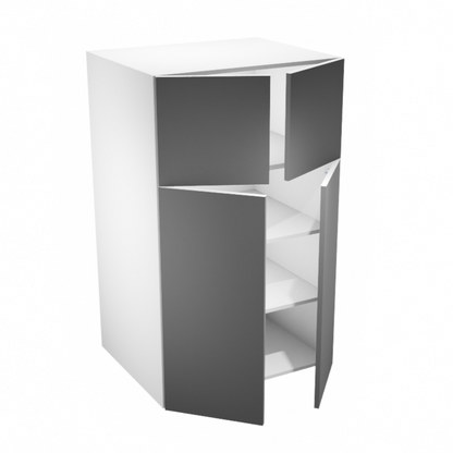 Armoire De Cuisine Garde-Manger (30''L X 49''H X 23 3/4''P)