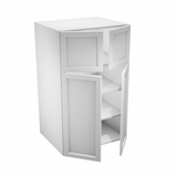 Kitchen Pantry Cabinet 30''W x 49''H x 23 3/4''D