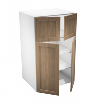Armoire De Cuisine Garde-Manger (30''L X 49''H X 23 3/4''P)