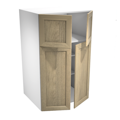 Armoire De Cuisine Garde-Manger (30''L X 49''H X 23 3/4''P)