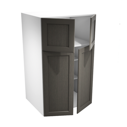Armoire De Cuisine Garde-Manger (30''L X 49''H X 23 3/4''P)