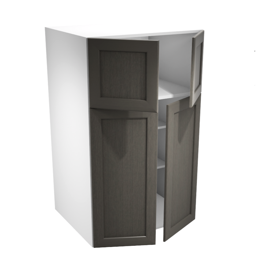 Armoire De Cuisine Garde-Manger (30''L X 49''H X 23 3/4''P)