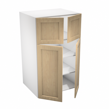Armoire De Cuisine Garde-Manger (30''L X 49''H X 23 3/4''P)