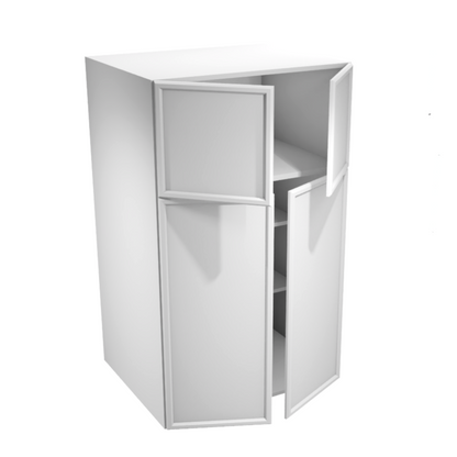 Armoire De Cuisine Garde-Manger (30''L X 49''H X 23 3/4''P)