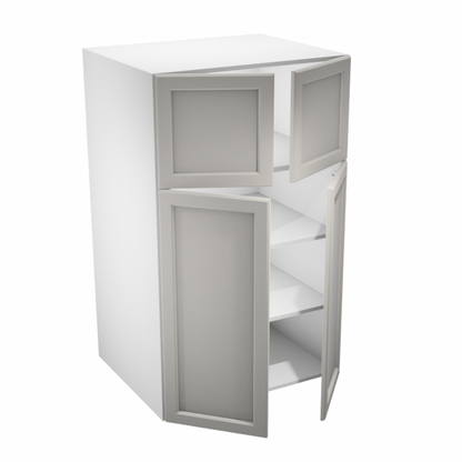 Armoire De Cuisine Garde-Manger (30''L X 49''H X 23 3/4''P)