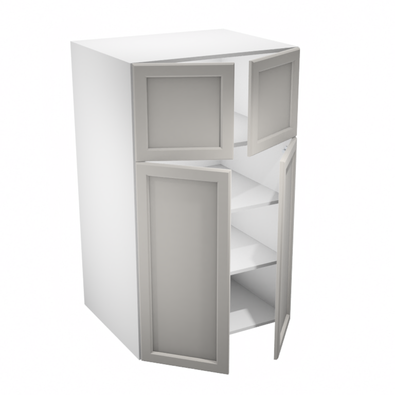 Armoire De Cuisine Garde-Manger (30''L X 49''H X 23 3/4''P)