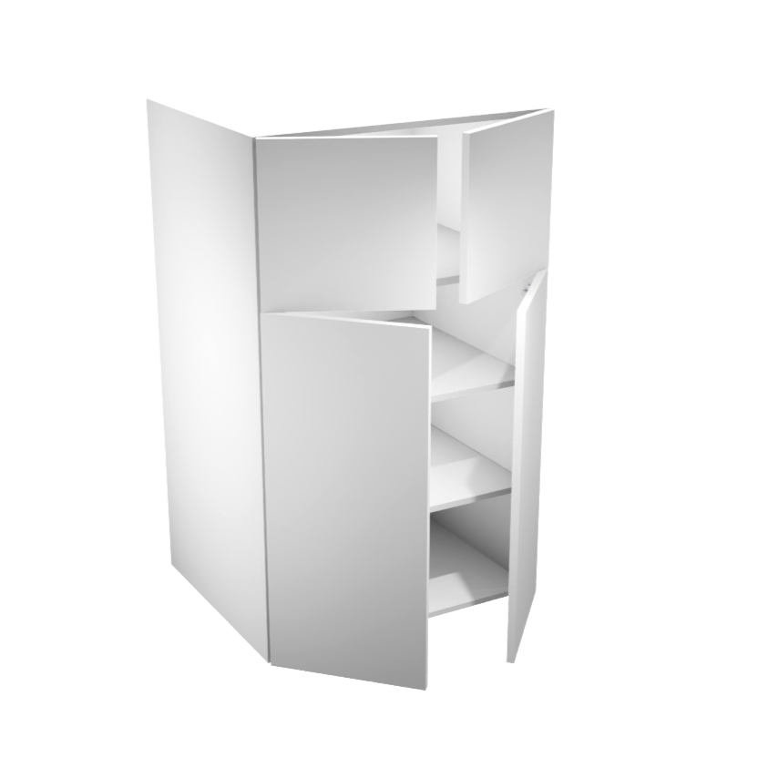 Armoire De Cuisine Garde-Manger (30''L X 49''H X 23 3/4''P)