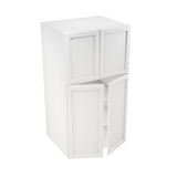 Kitchen Pantry Cabinet 30''WX55''HX23 3/4''D