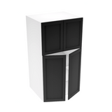 Kitchen Pantry Cabinet 30''WX55''HX23 3/4''D