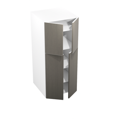 Armoire De Cuisine Garde-Manger (30''L X 55''H X 23 3/4''P)