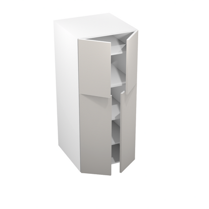 Armoire De Cuisine Garde-Manger (30''L X 55''H X 23 3/4''P)