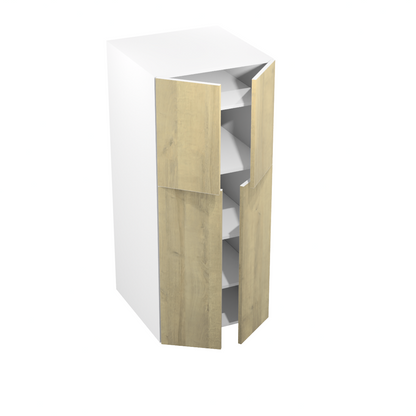 Armoire De Cuisine Garde-Manger (30''L X 55''H X 23 3/4''P)