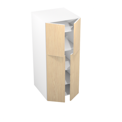 Armoire De Cuisine Garde-Manger (30''L X 55''H X 23 3/4''P)